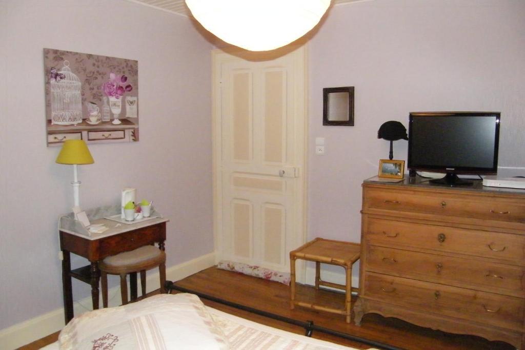 Chambre D'Hotes Jules & Annette Vittel Camera foto
