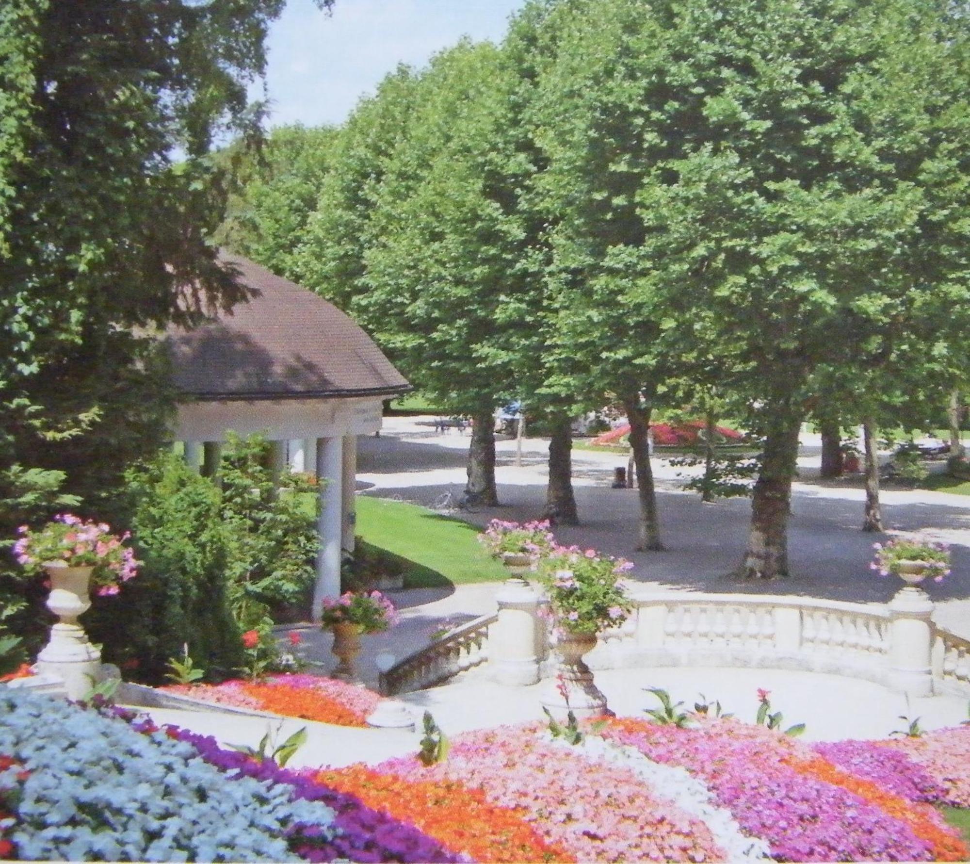 Chambre D'Hotes Jules & Annette Vittel Esterno foto